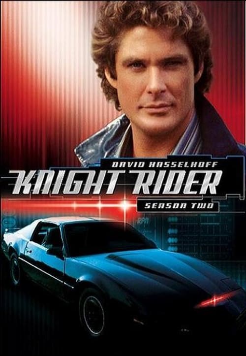 Knight rider tv series episode 1