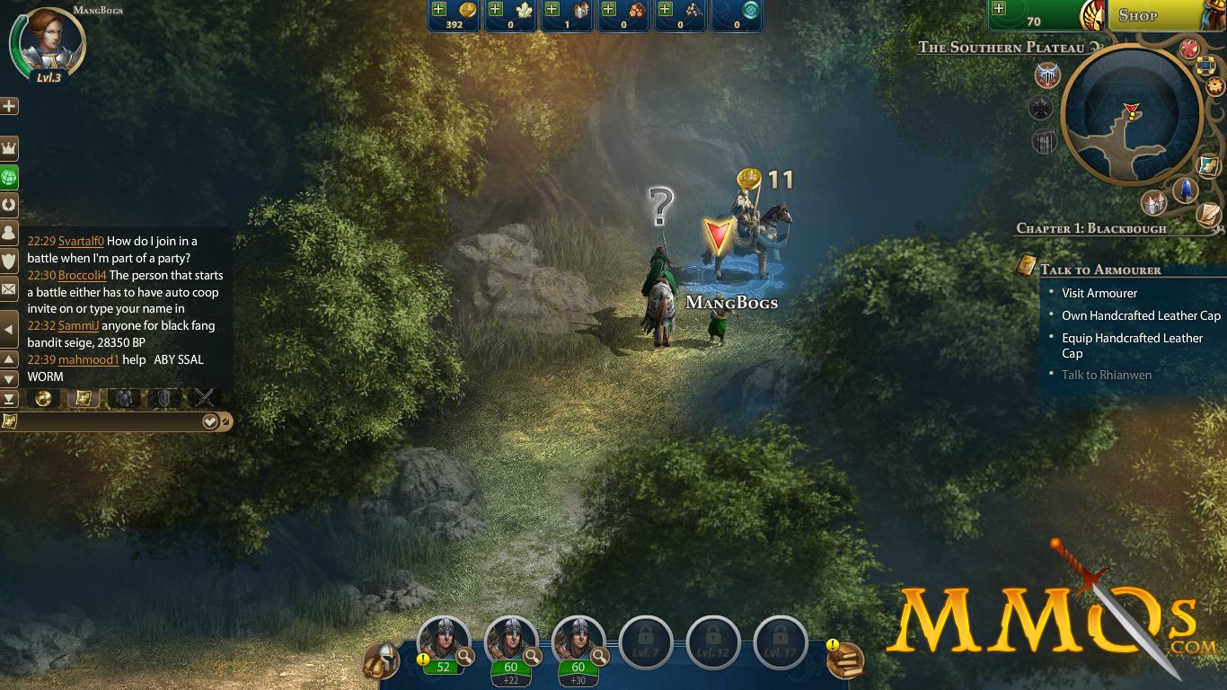 download mobile games like heroes of might and magic